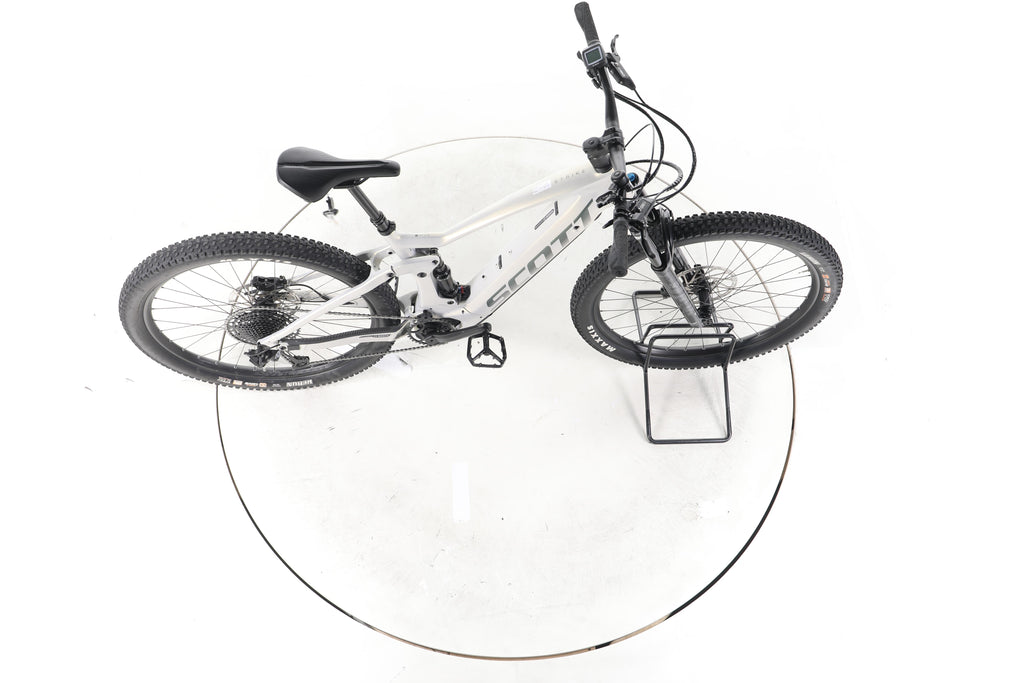 Scott Strike eRide 910 E-Bike Fully Carbon - Image 13