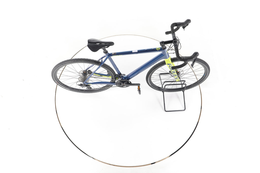 Ridley Kanzo C ADV Rival1 HD Gravelbike Carbon - Image 13
