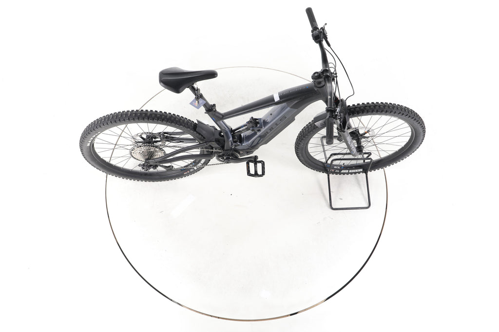 Bulls E-Stream EVO AM 4 E-Bike Fully - Image 13