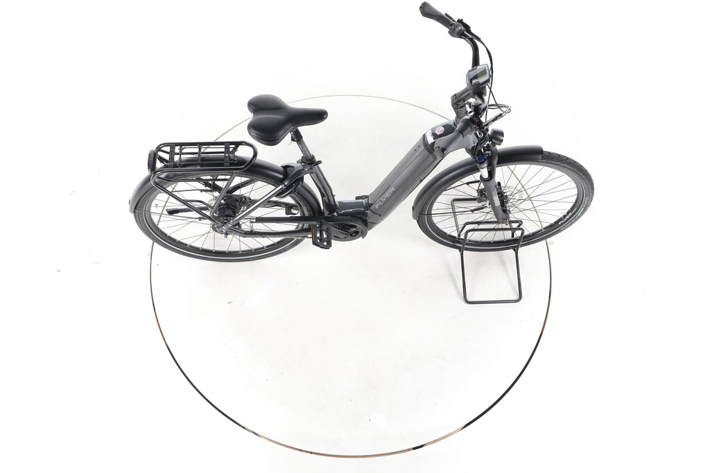 FLYER Gotour6 3.40 City E-Bike Tiefeinsteiger - Image 13