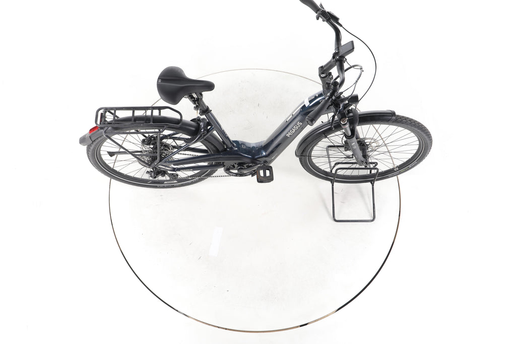Pegasus Premio Evo 11 Trekking E-Bike Tiefeinsteiger - Image 13