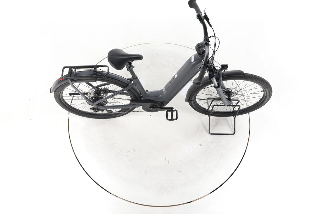 Cube Supreme RT Hybrid Deluxe EX Trekking E-Bike Tiefeinsteiger 2025 - Image 13