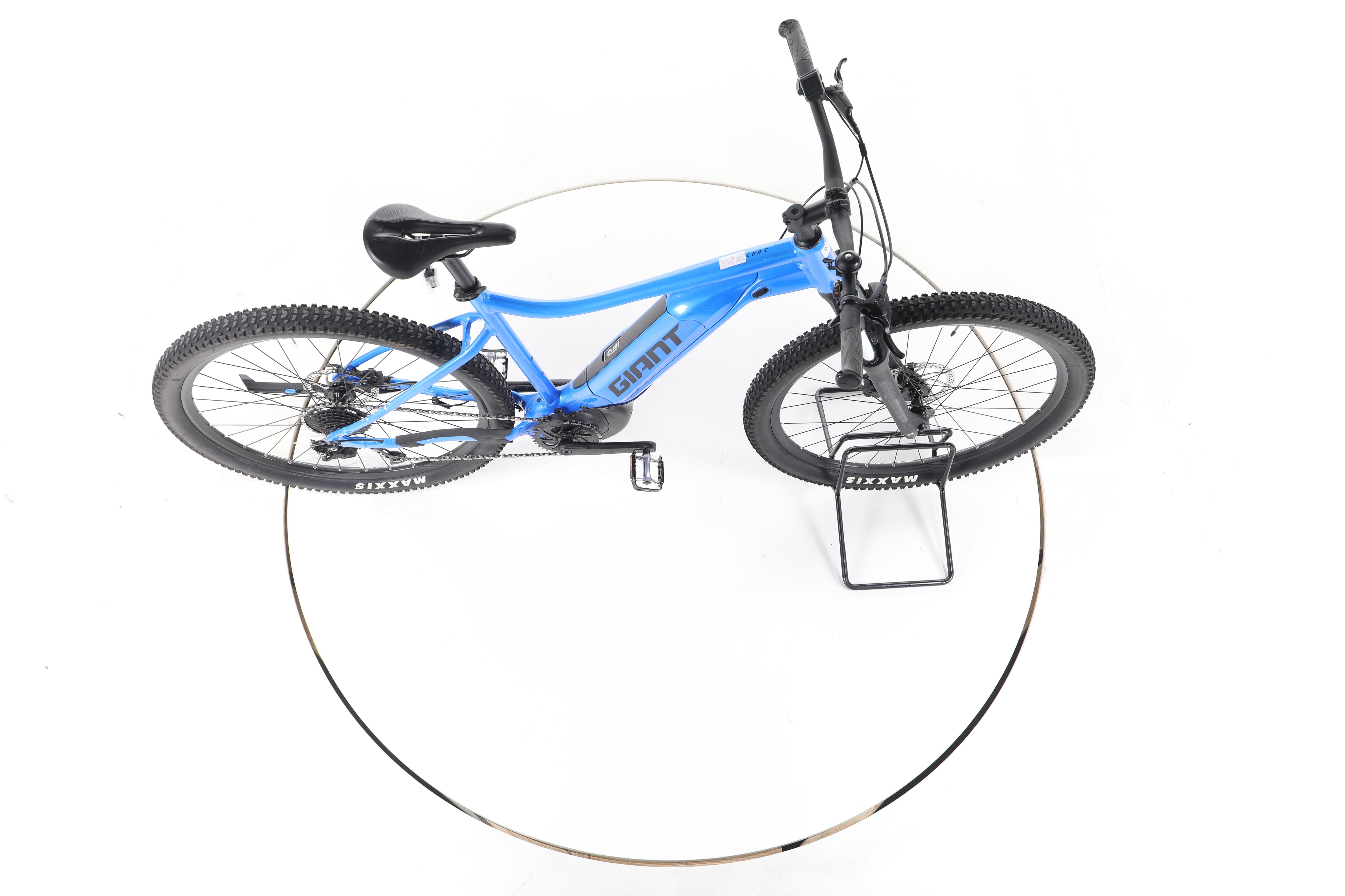 Giant Talon E+ 2 E-Bike - Image 13