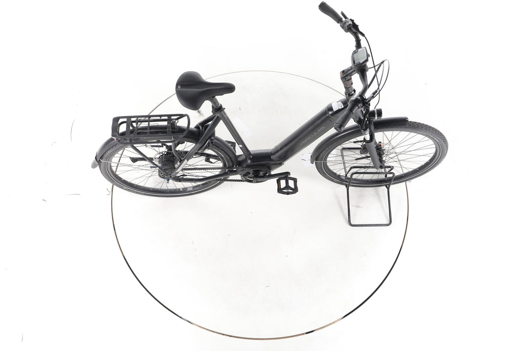 Hercules E-Imperial I-R5 City E-Bike - Image 13