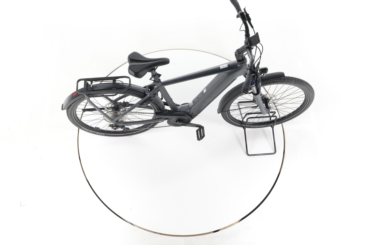 Cube Kathmandu Hybrid ONE Trekking E-Bike 2025 - Image 13