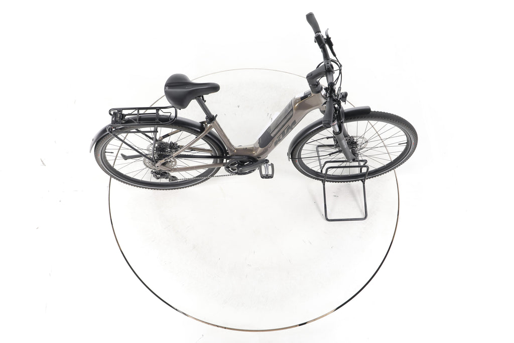 KTM Macina Magic SX Trekking E-Bike 2025 - Image 13