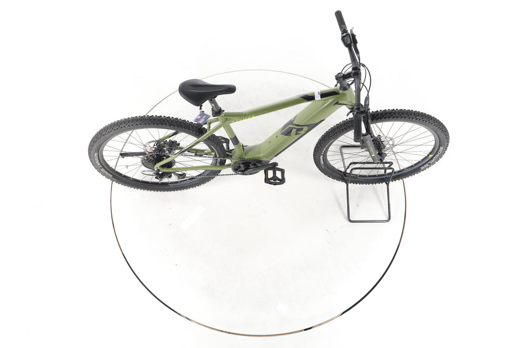 R Raymon HardRay E 4.0 E-Bike - Image 13