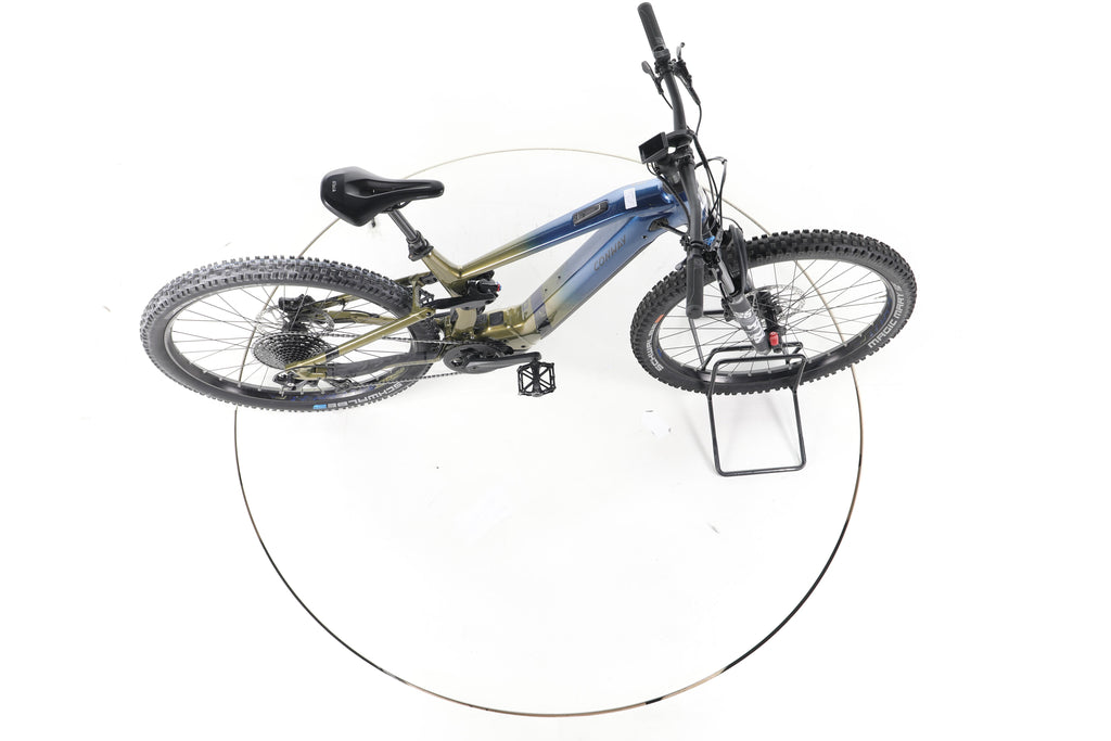 Conway Xyron S 4.9 E-Bike Fully - Image 13