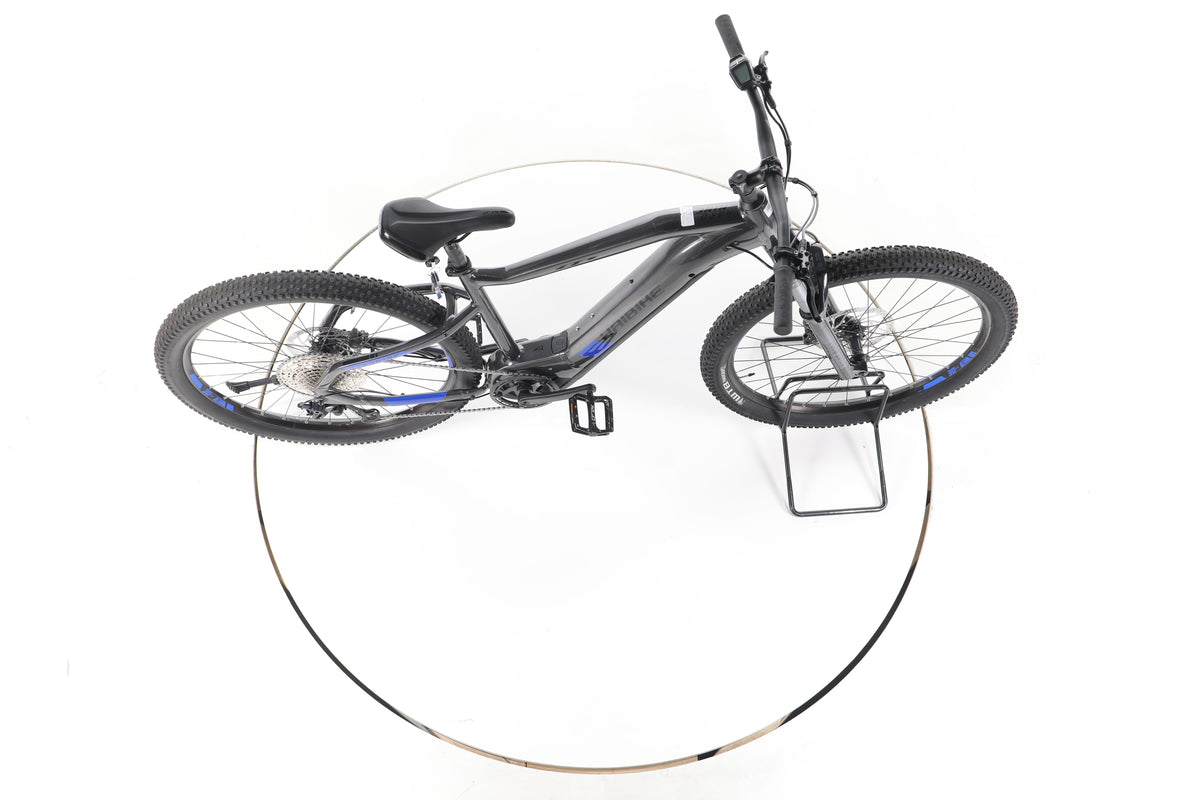 Haibike HardNine 7 E-Bike - Image 13