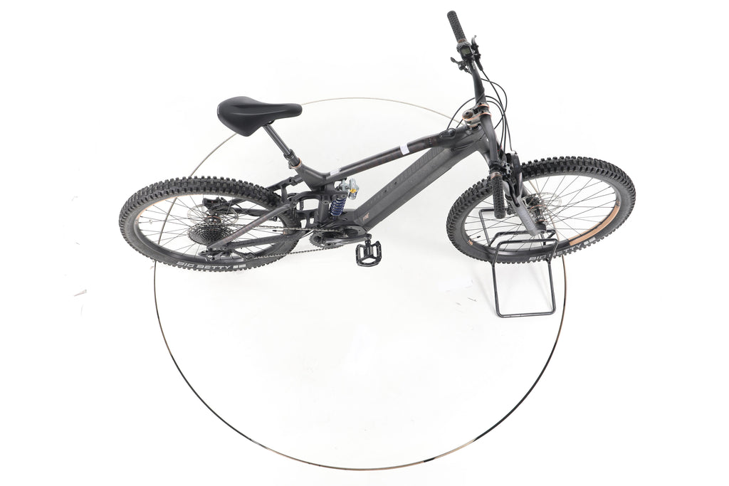 NS BIKES E-Fine 2 E-Bike Fully - Image 13