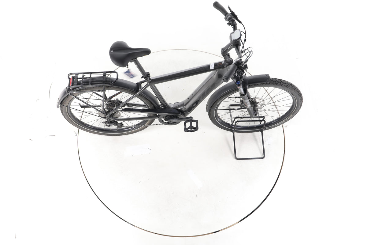 KTM Macina Gran 620 Trekking E-Bike - Image 13