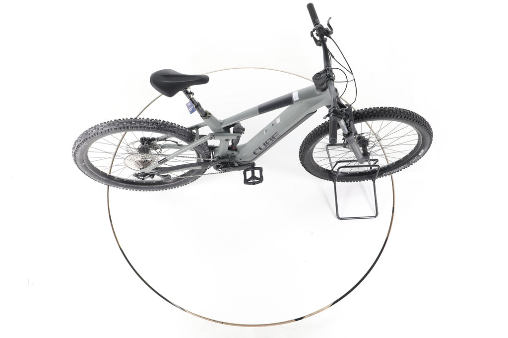 Cube Stereo Hybrid 140 HPC Pro E-Bike Fully Carbon - Image 13