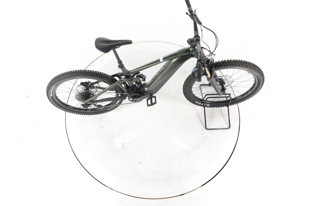 Giant Reign E+ 0 E-Bike Fully - Image 13