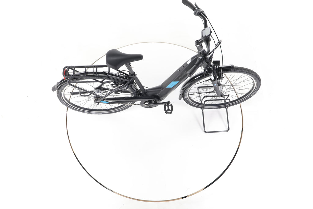 Pegasus Solero EVO 7R City E-Bike Tiefeinsteiger - Image 13