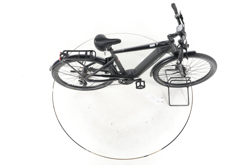 Carver Route E.510 Trekking E-Bike - Image 13
