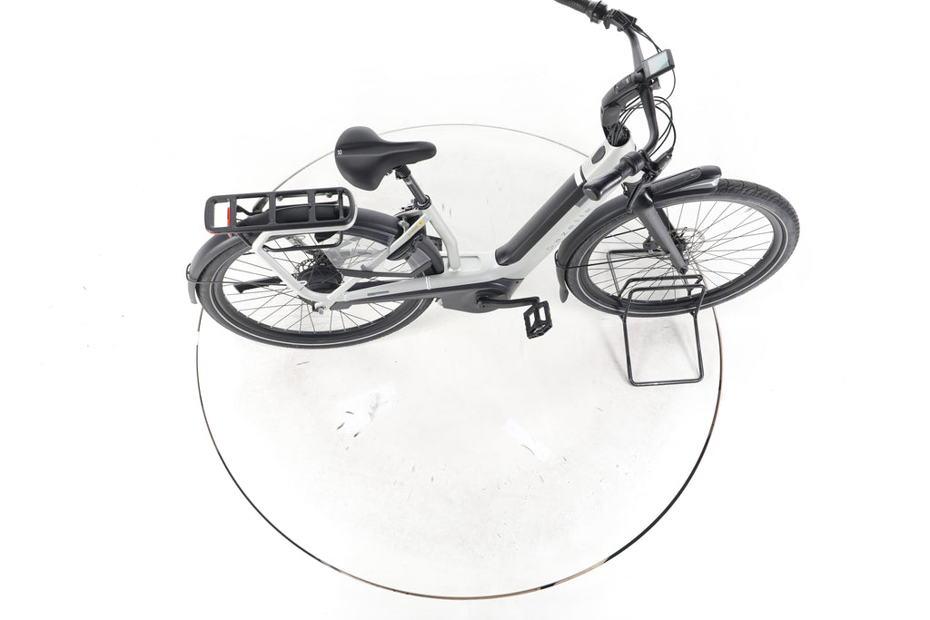 Gazelle Avignon C380 HMB City E-Bike Tiefeinsteiger 2024 - Image 13