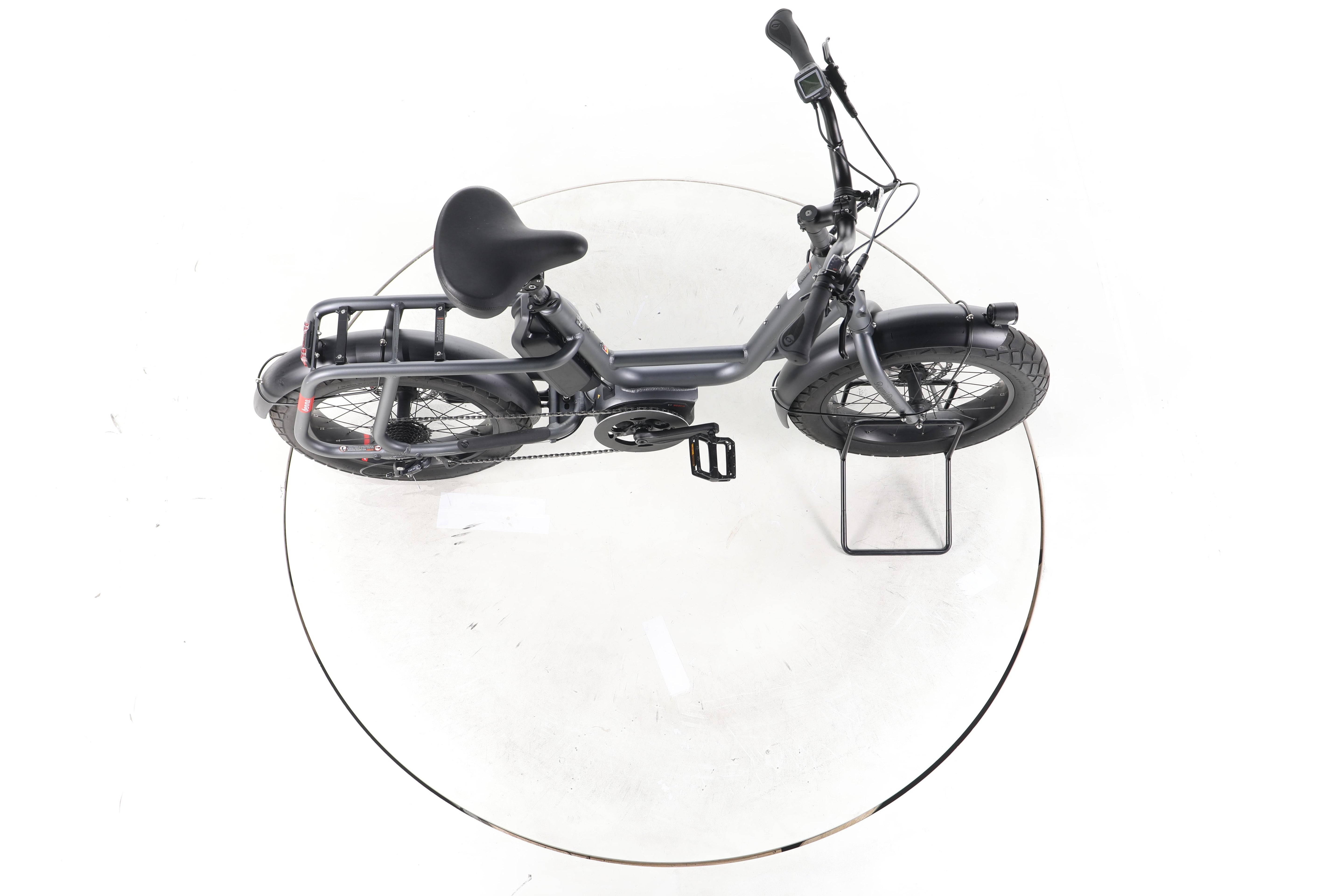 Benno Bikes RemiDemi E-Cruiser Bikes - Image 13