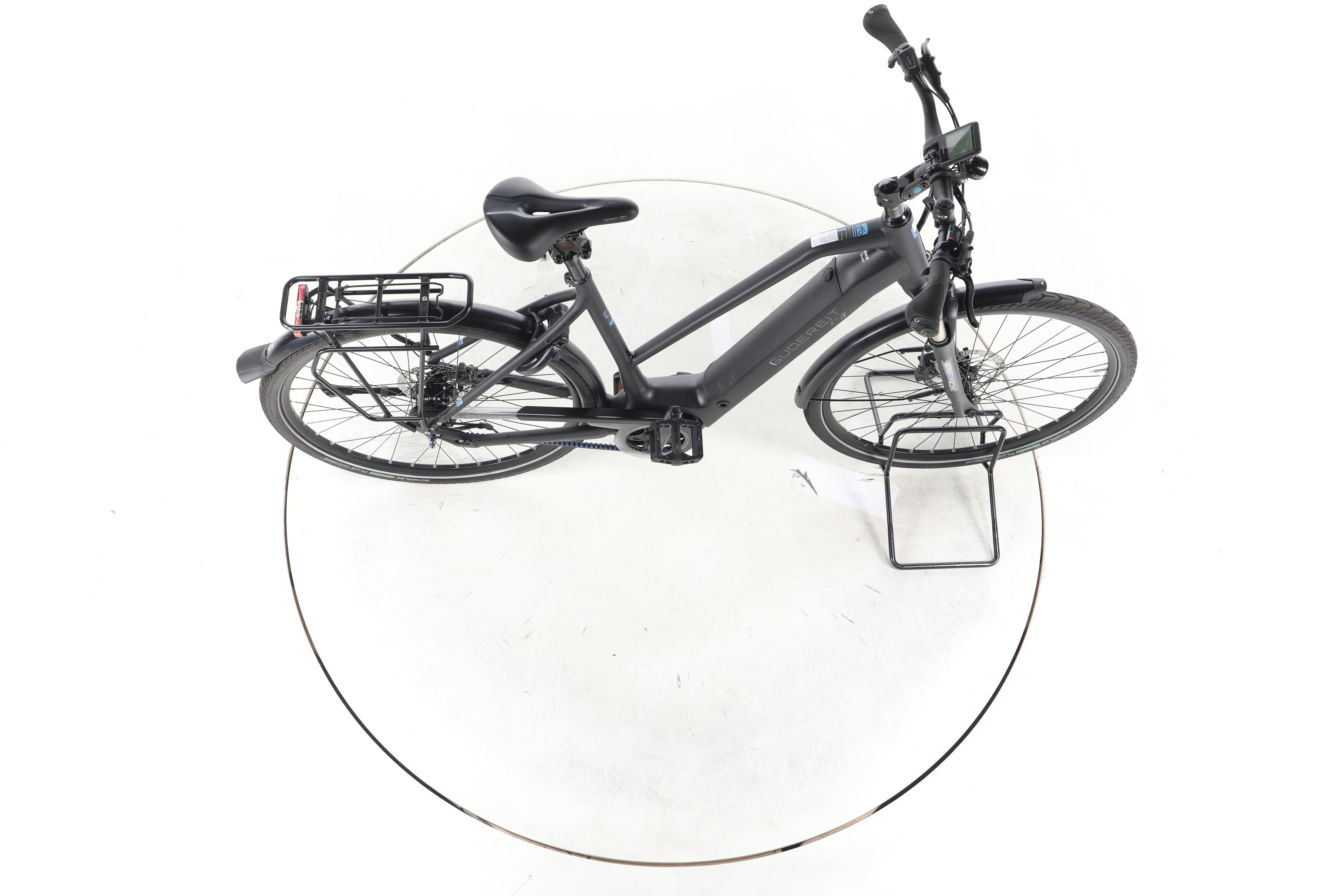 Gudereit ET-10 Evo City E-Bike - Image 13