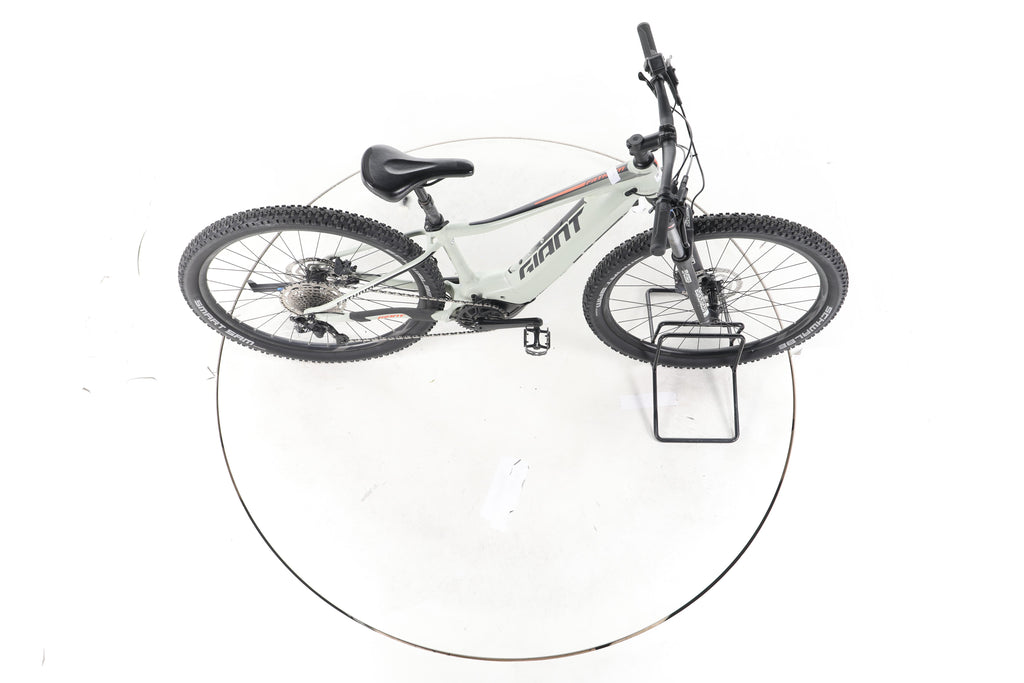 Giant Fathom E+ 2 E-Bike - Image 13