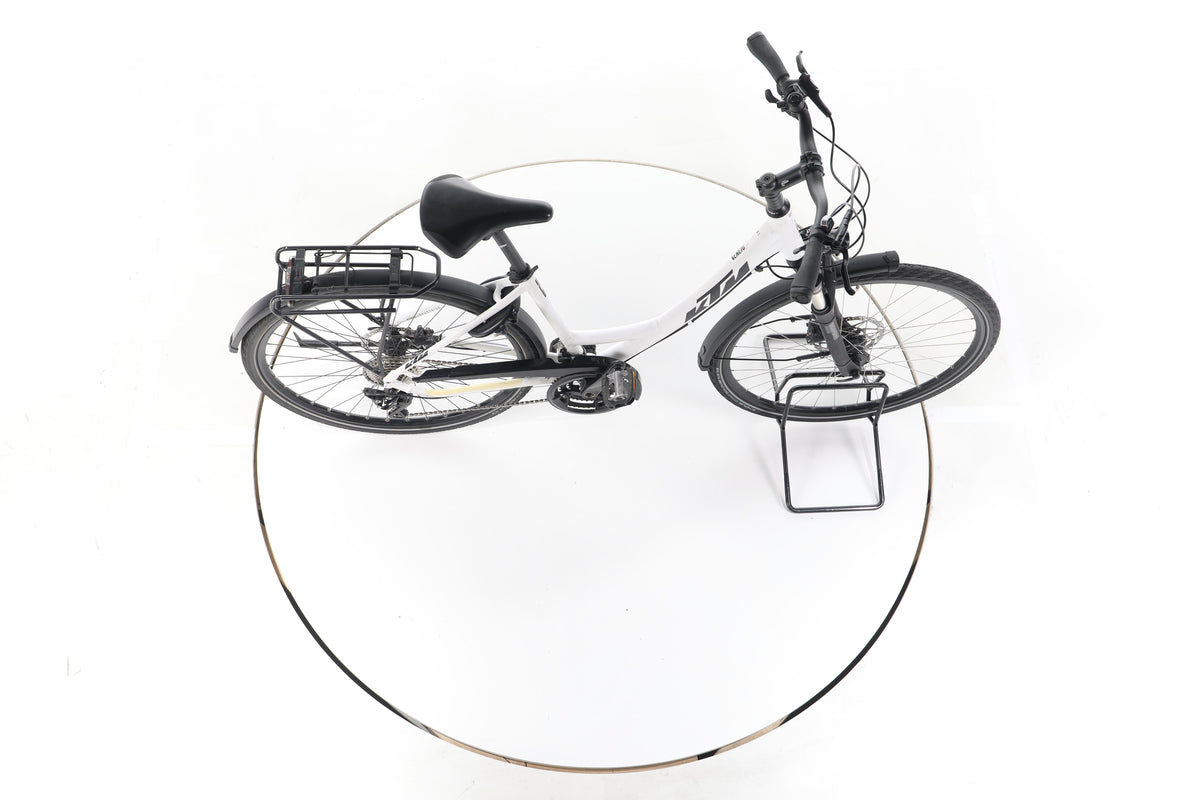 KTM Veneto Light Disc Fahrrad City & Trekking - Image 13