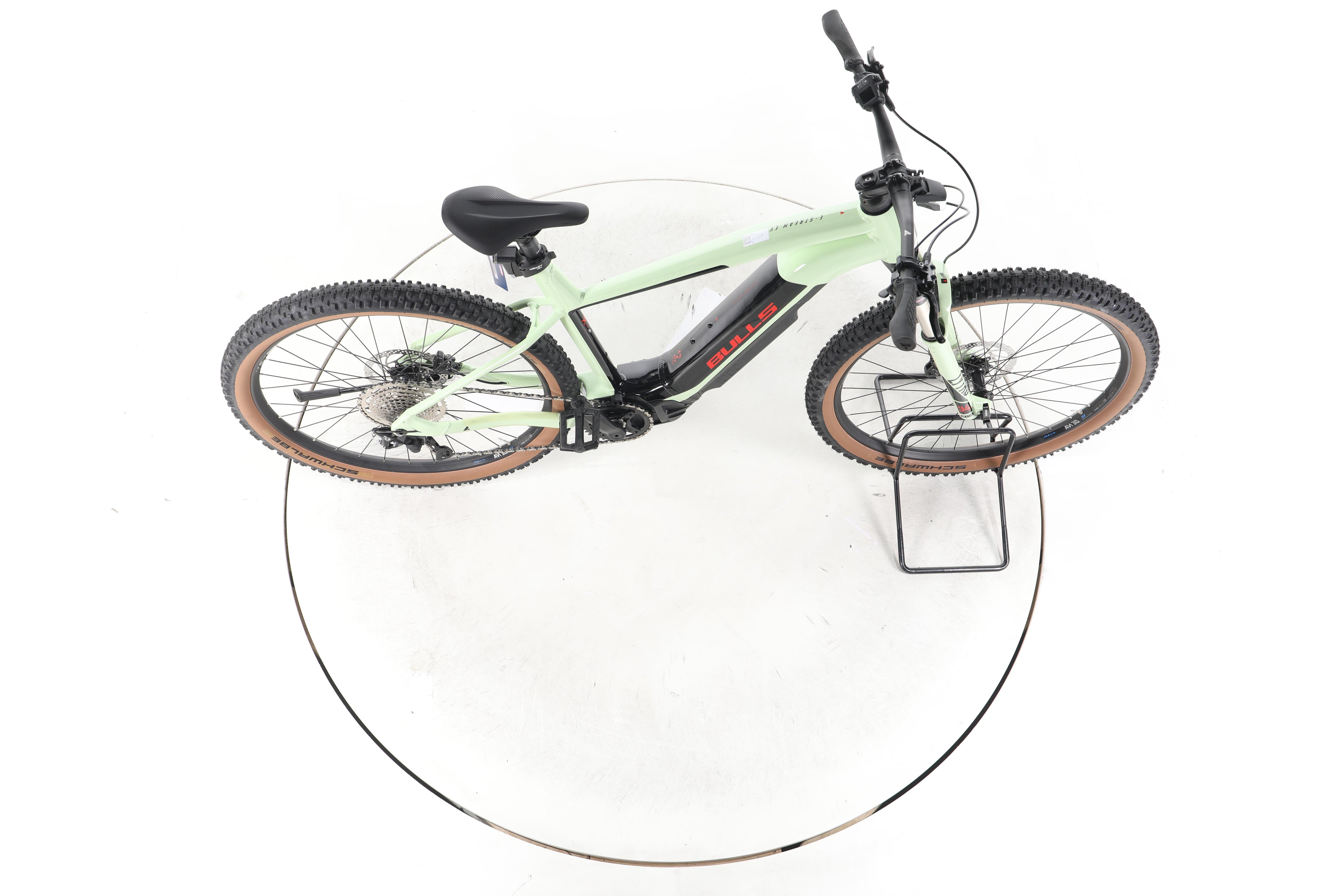 Bulls E-Stream EVO 1 E-Bike - Image 13