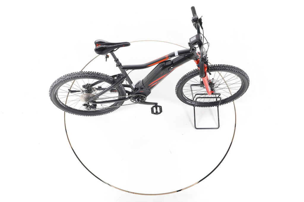 Prophete 20.ETM.30 E-Bike - Image 13