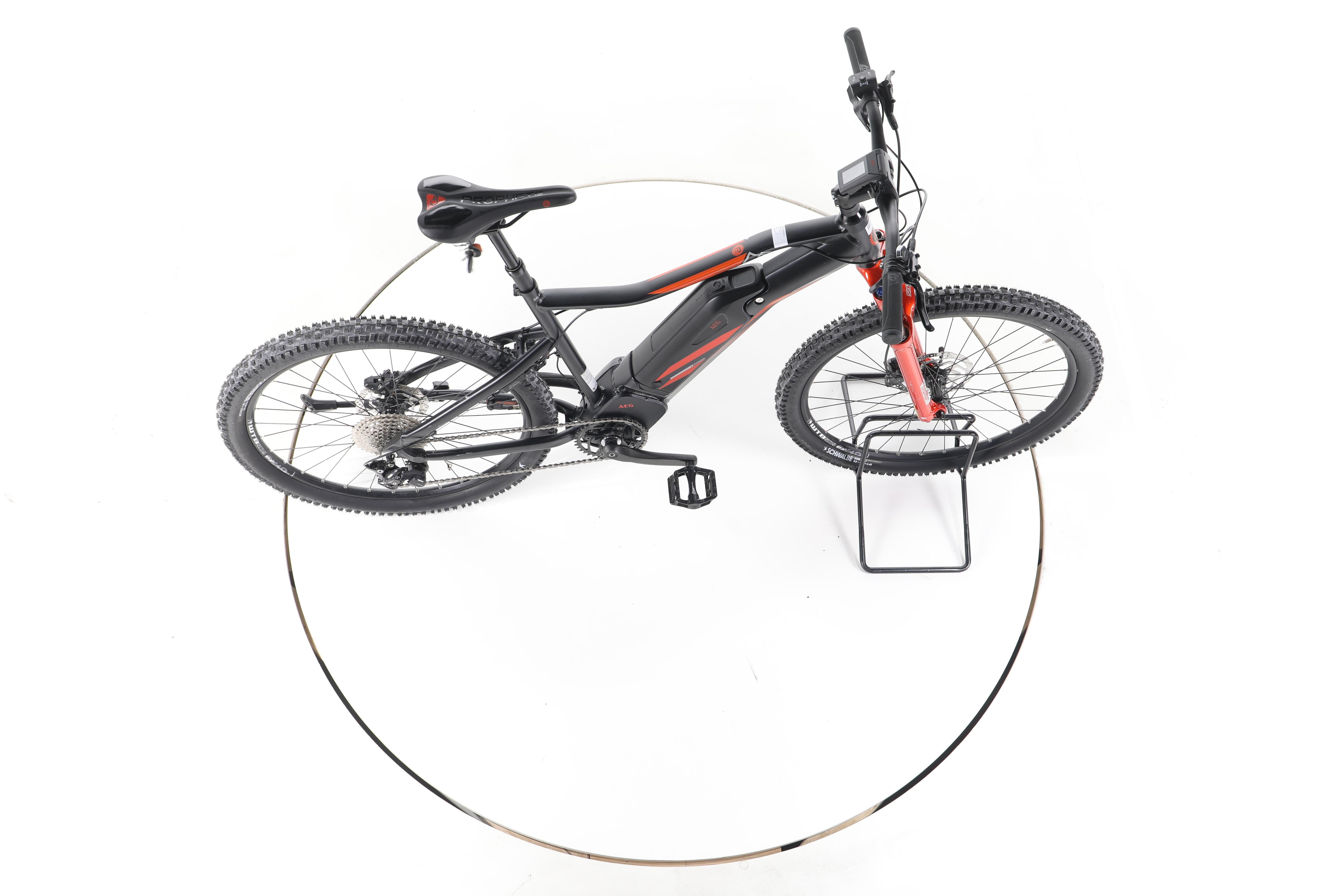 Prophete 20.ETM.30 E-Bike - Image 13