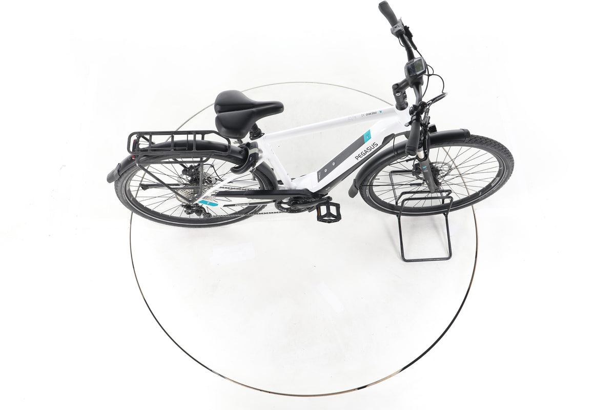 Pegasus Premio EVO 10 Lite Trekking E-Bike - Image 13