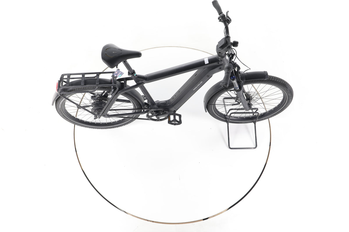 Riese & Müller Charger4 GT Vario City E-Bike - Image 13