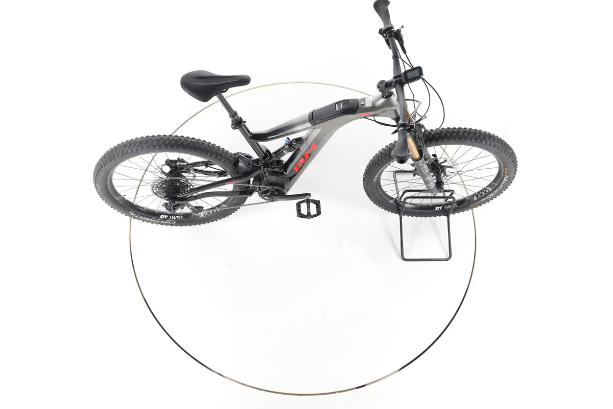BH Bikes ATOMX LYNX 6 PRO-SE E-Bike Fully Carbon - Image 13