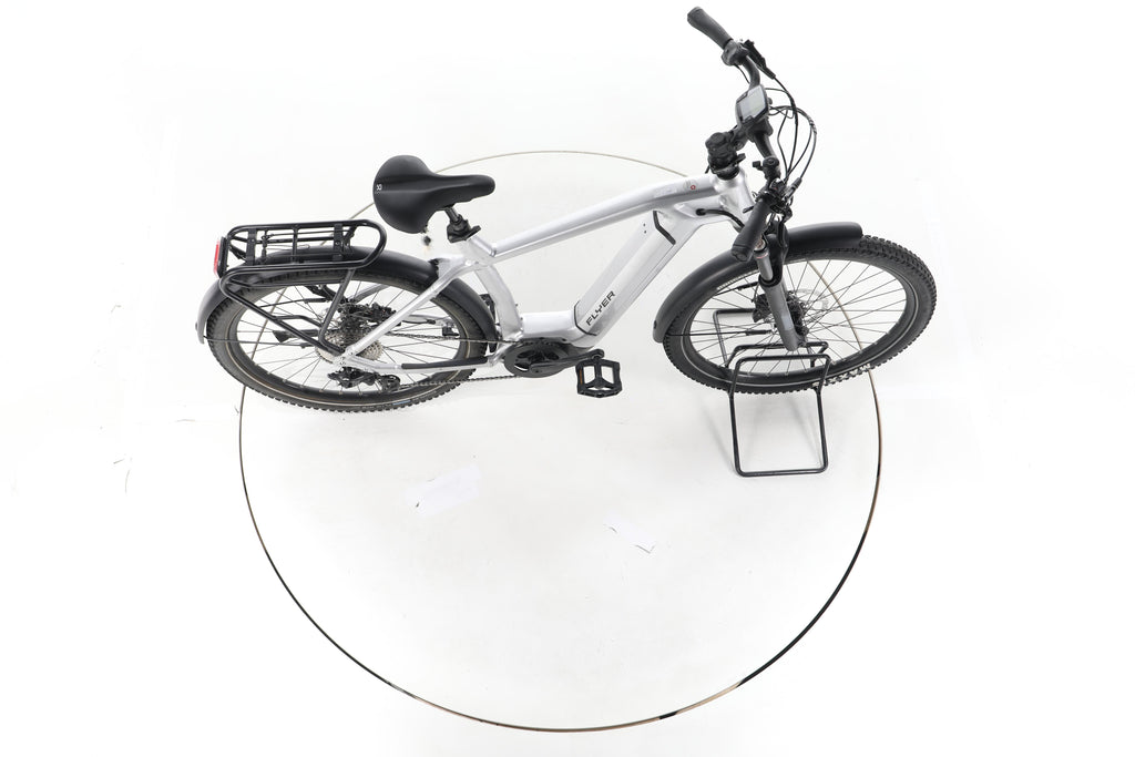 FLYER Gotour6 7.12 Trekking E-Bike - Image 13