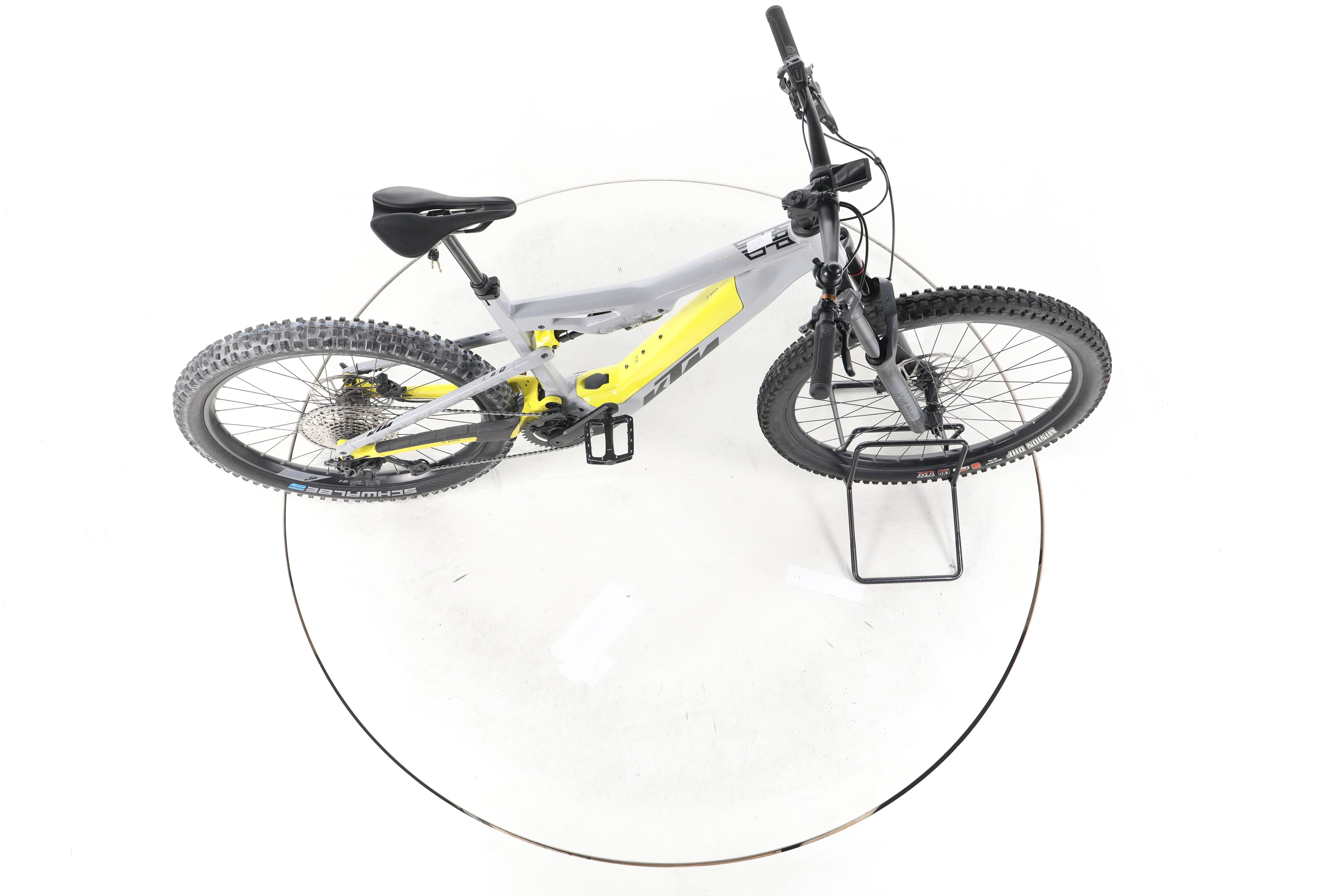 KTM KAPOHO 7972 E-Bike Fully - Image 13