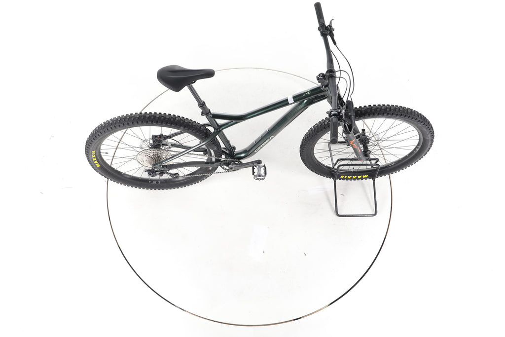 Orbea Laufey H10 Fahrrad Hardtail - Image 13