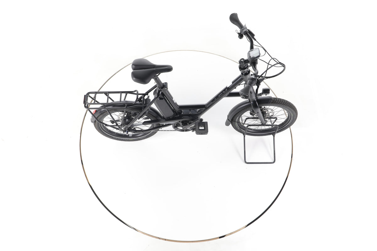 i:SY S8 F Falt E-Bike Tiefeinsteiger - Image 13