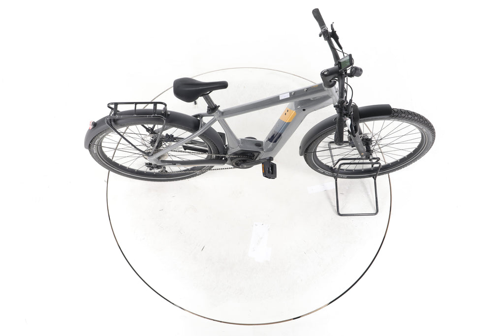 Bergamont E-Revox Edition EQ Trekking E-Bike 2024 - Image 13