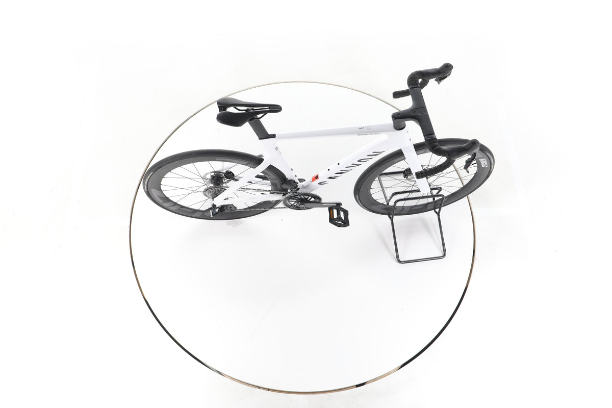 Canyon Aeroad CF SLX 8 AXS Rennrad Carbon 2024 - Image 13