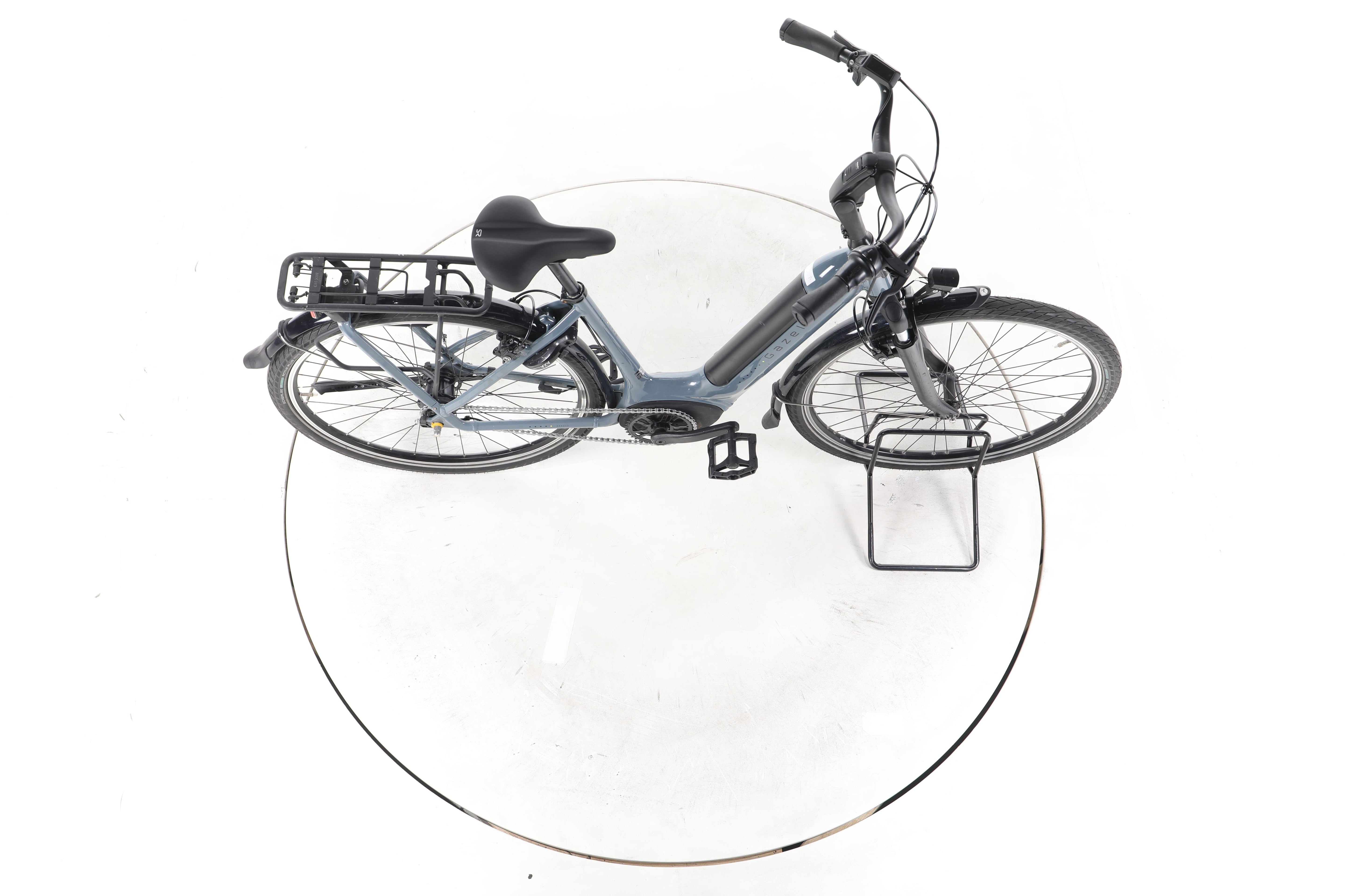 Gazelle Arroyo C7+ City E-Bike Tiefeinsteiger 2024 - Image 13