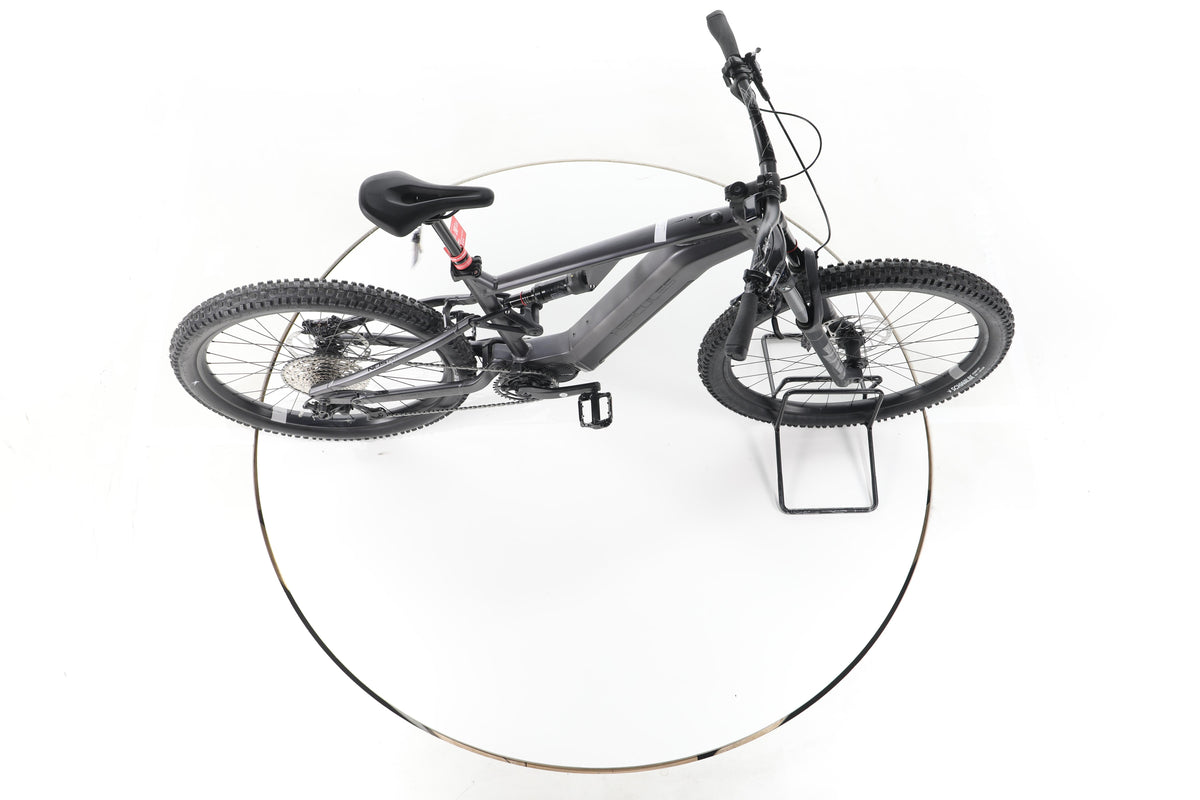Hercules NOS FS 2.1 E-Bike Fully - Image 13