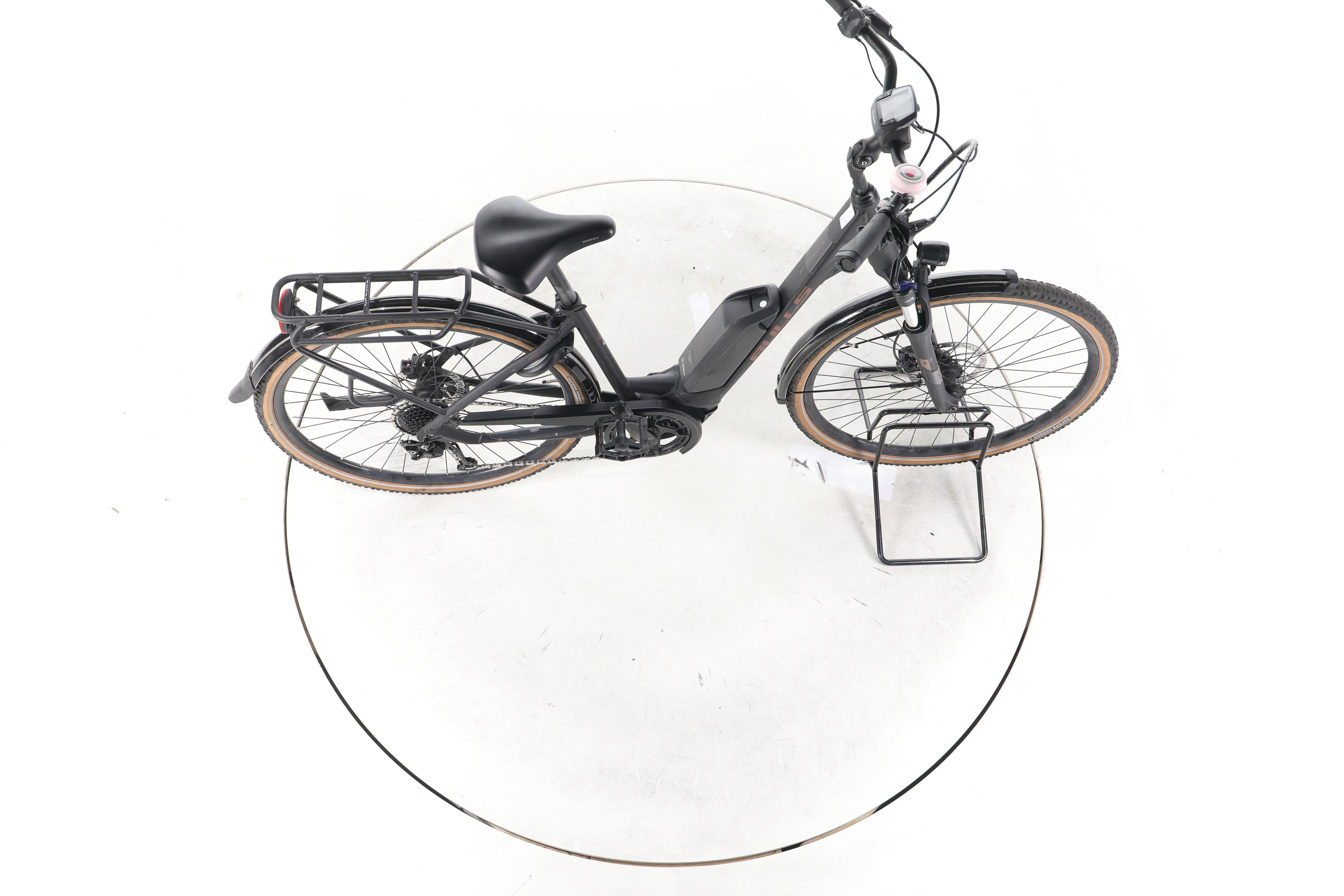 Bulls Street CX Trekking E-Bike Tiefeinsteiger - Image 13