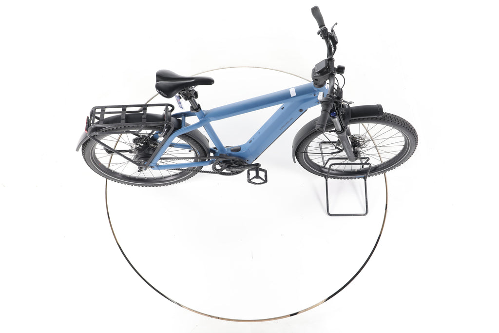 Riese & Müller Charger4 GT Vario City E-Bike - Image 13
