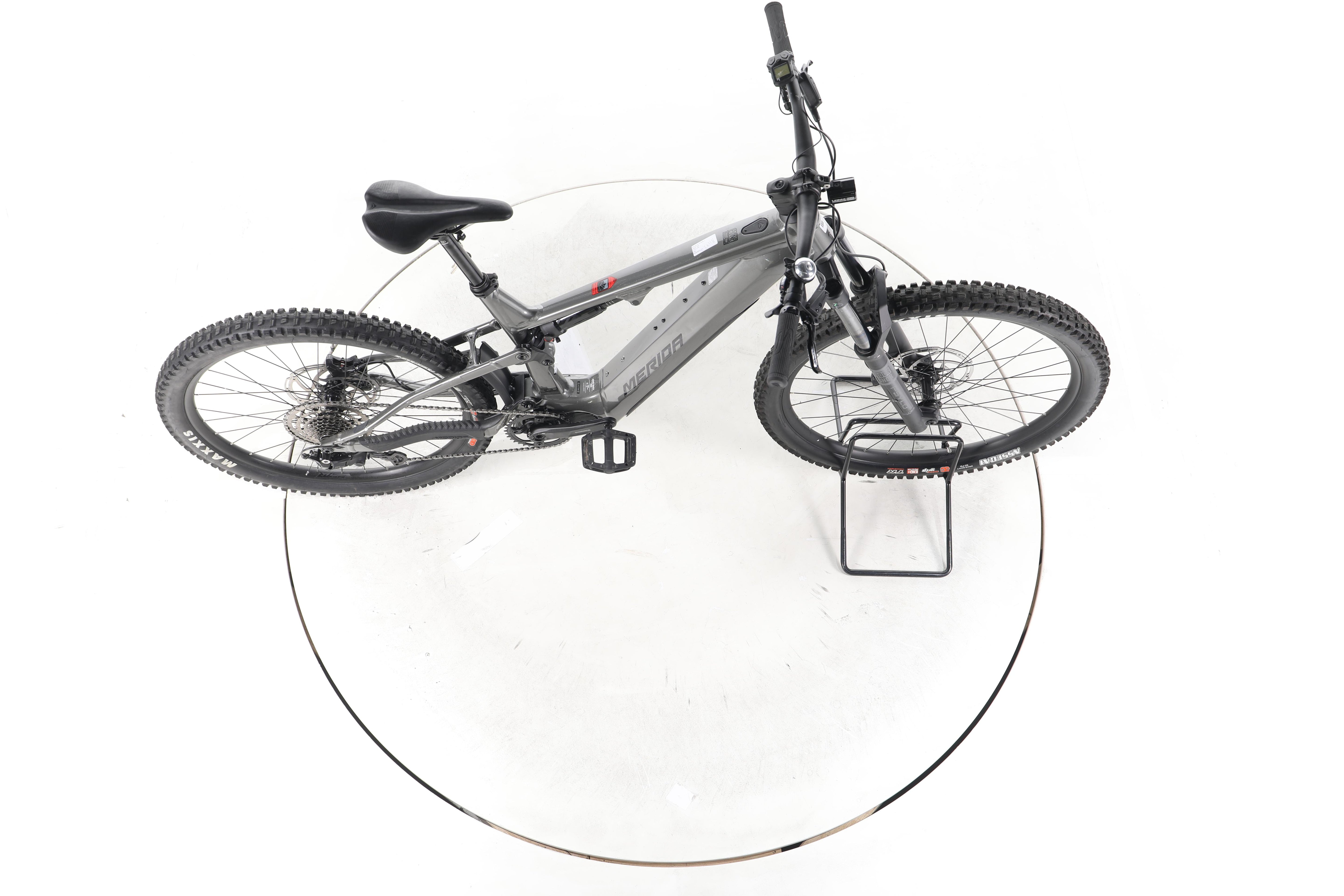 Merida eONE-SIXTY 400 E-Bike Fully - Image 13