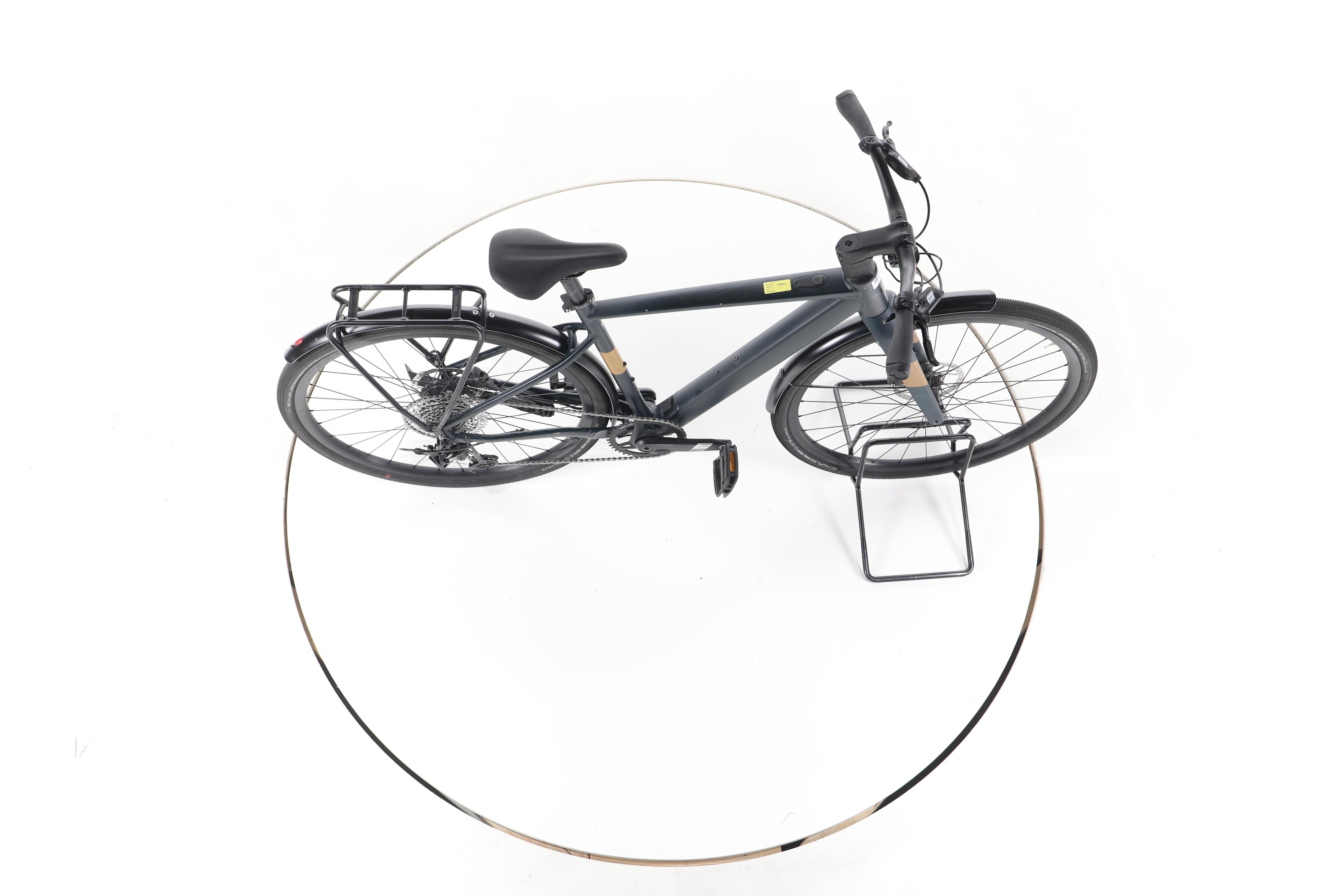 Scott Metrix eRIDE E-Bike 2024 - Image 13