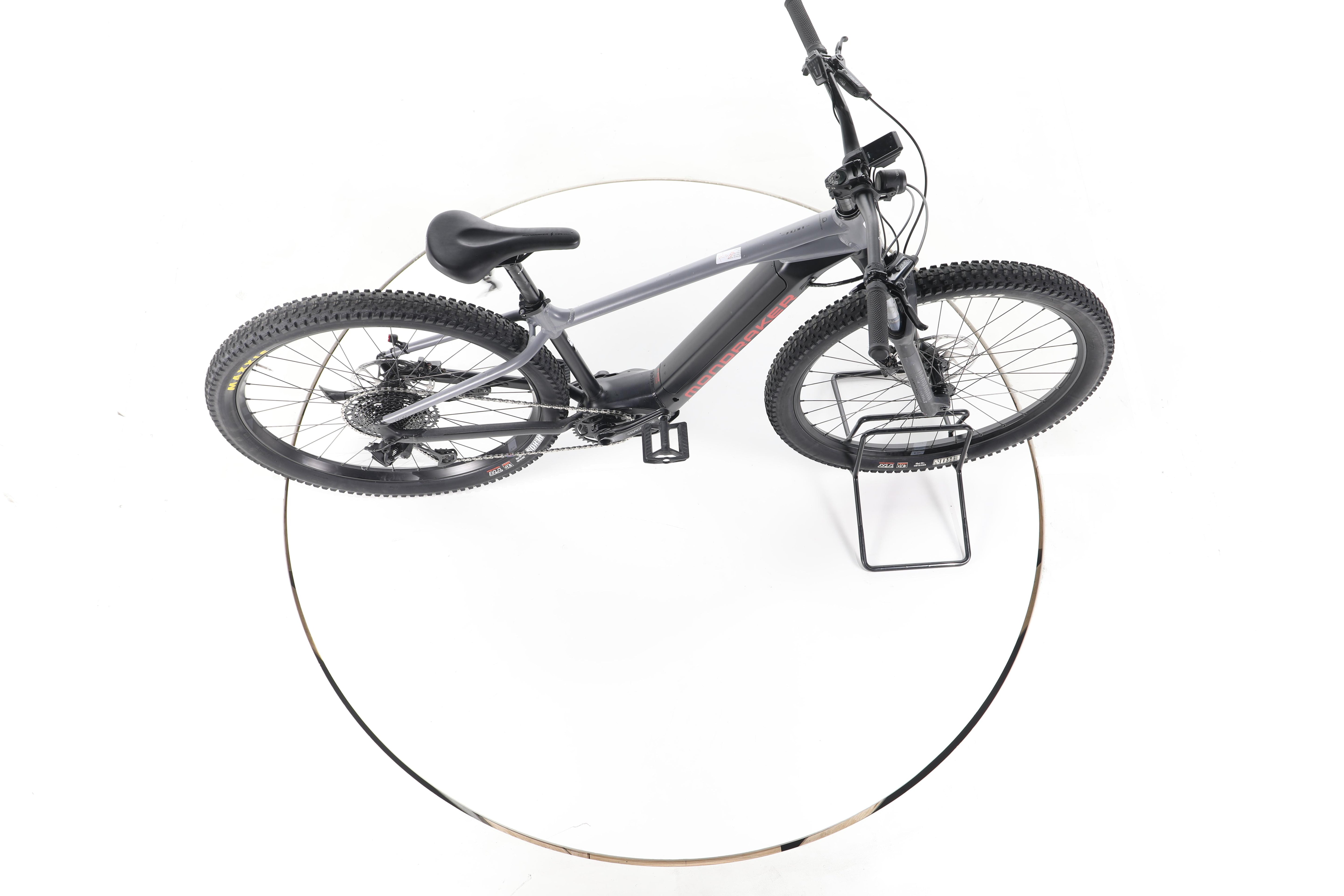Mondraker Prime 29 E-Bike - Image 13