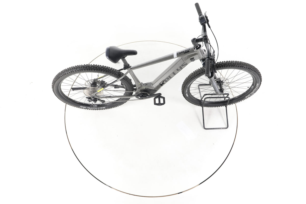 Kellys Tygon R50 E-Bike - Image 13