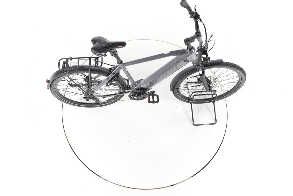 Campus BM38 Trekking E-Bike - Image 13