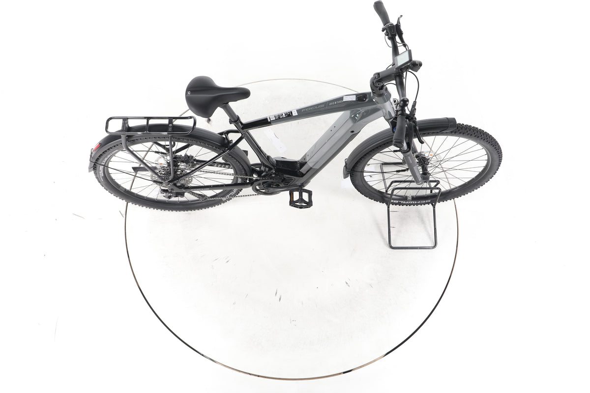 Focus AVENTURA² 6.8 Trekking E-Bike - Image 13