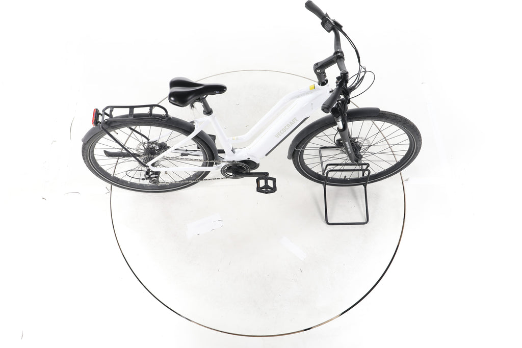Vecocraft Aura Trekking E-Bike Tiefeinsteiger - Image 13