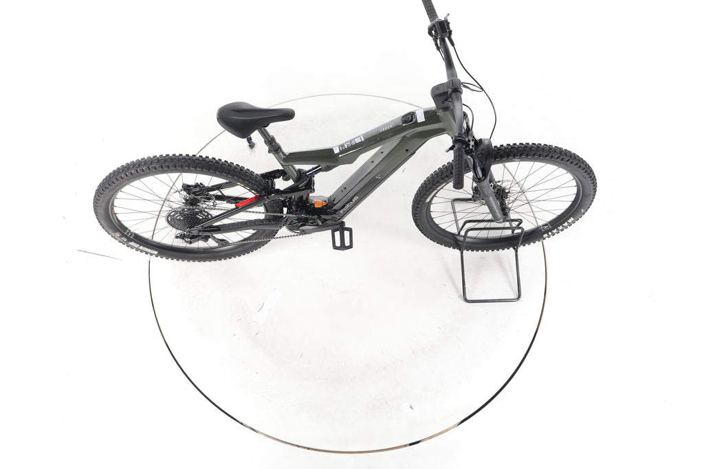 Focus Thron² 6.7 E-Bike Fully 2025 - Image 13