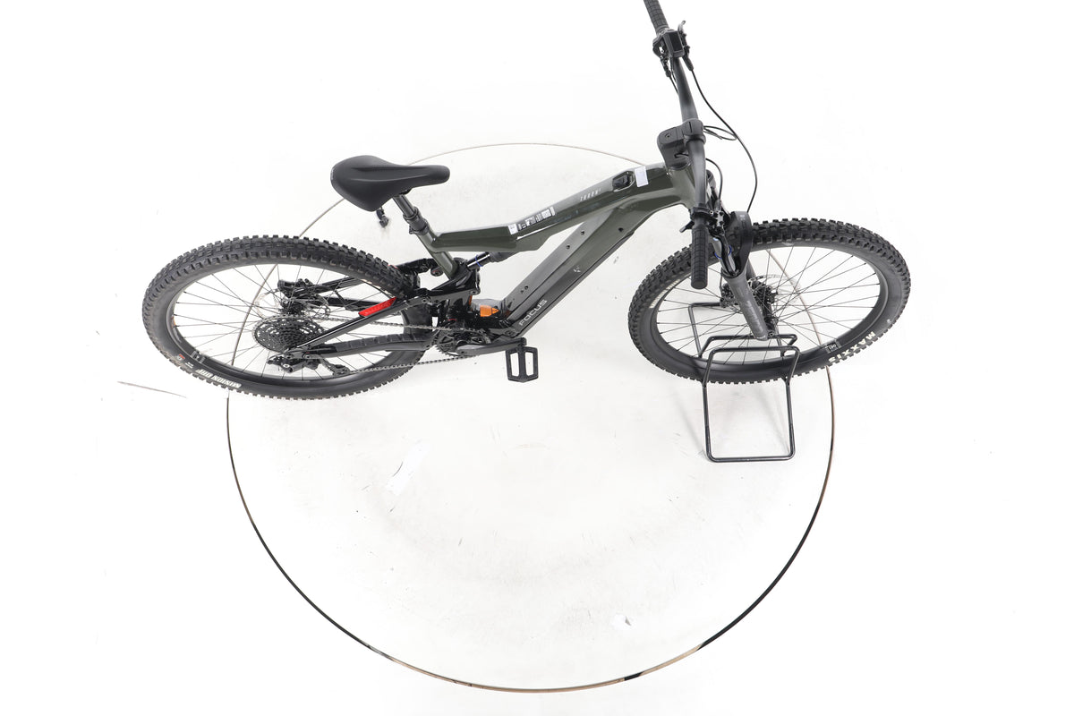 Focus Thron² 6.7 E-Bike Fully 2025 - Image 13