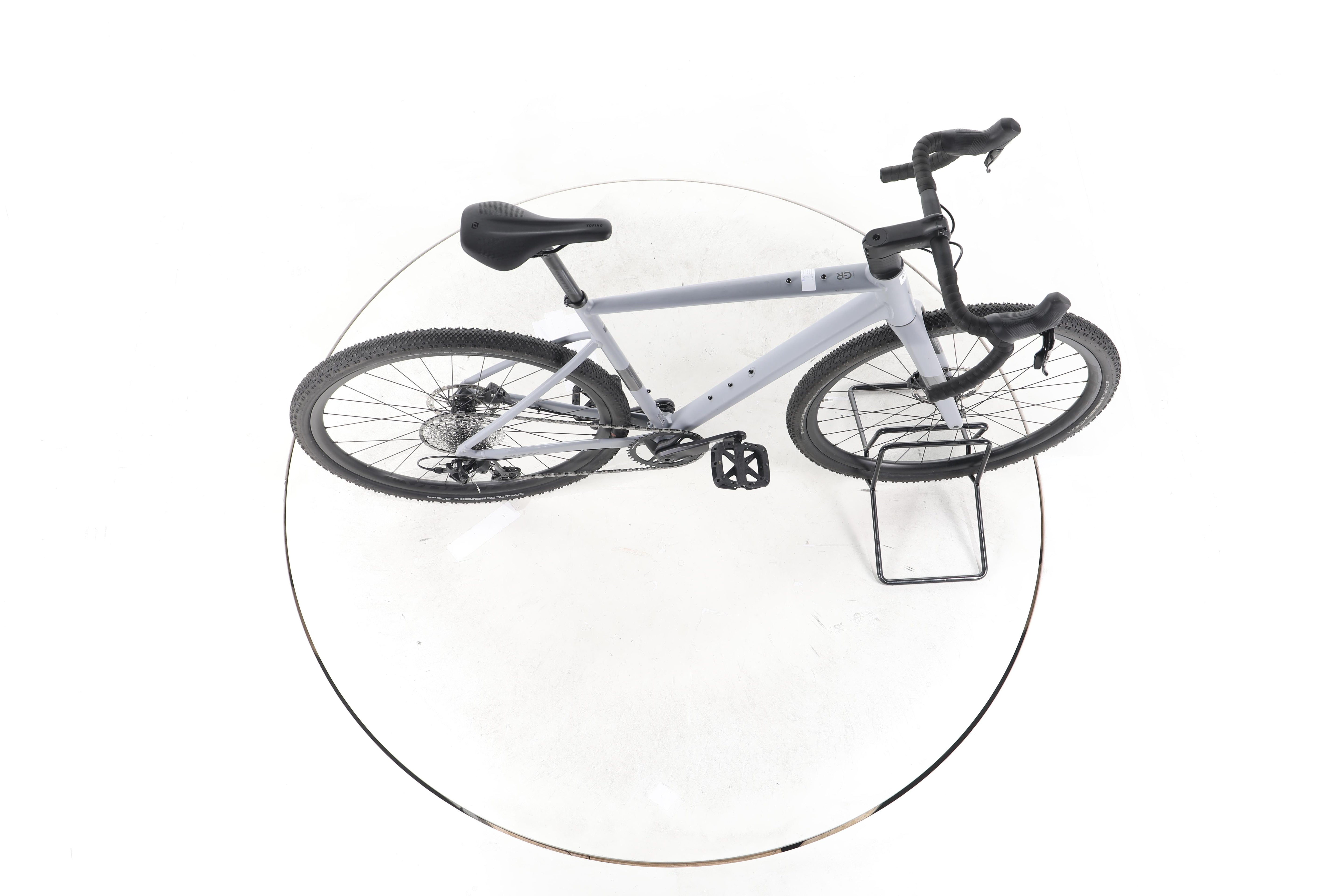 Scott Speedster Gravel 20 Gravelbike - Image 13